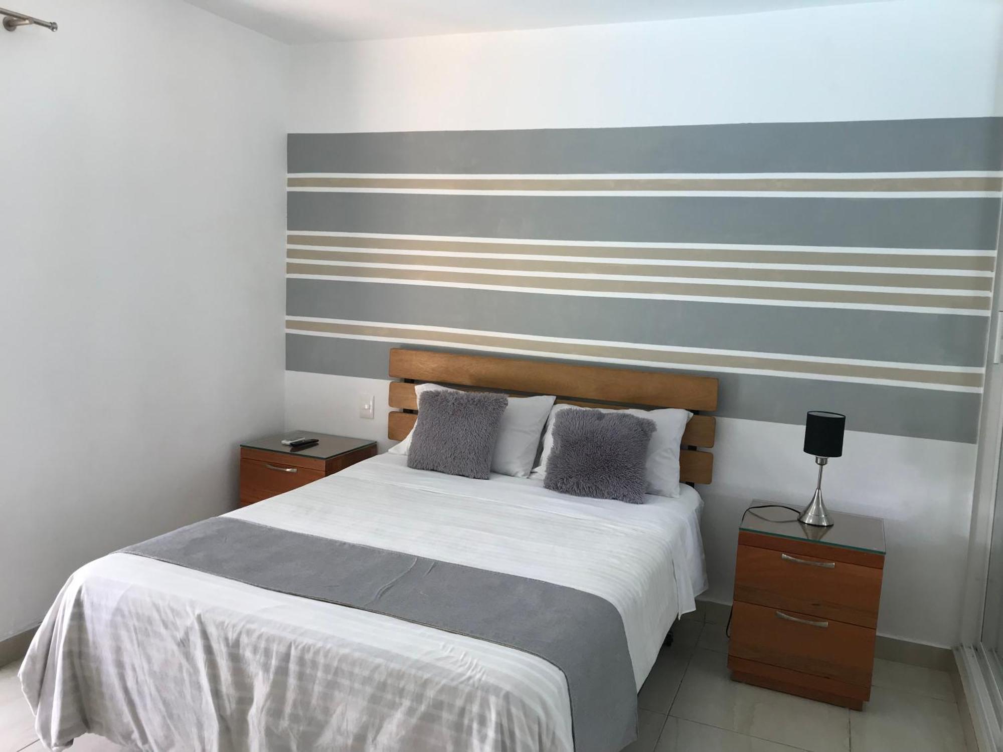 Hotel Centro De Santiago à Santiago De Los Caballeros Extérieur photo