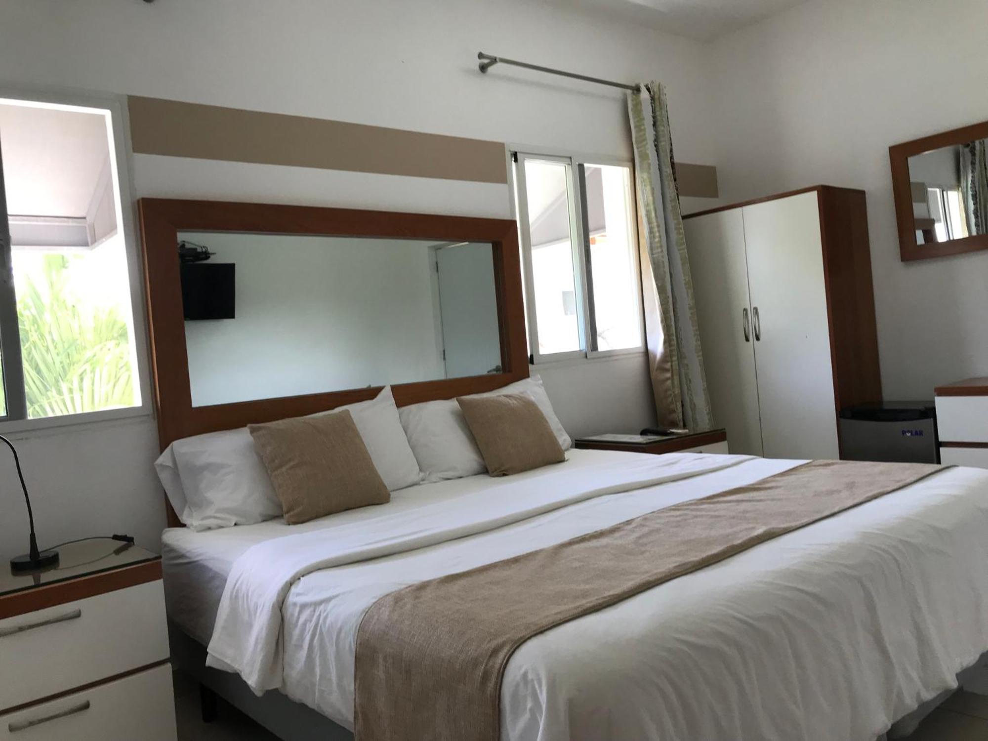 Hotel Centro De Santiago à Santiago De Los Caballeros Extérieur photo